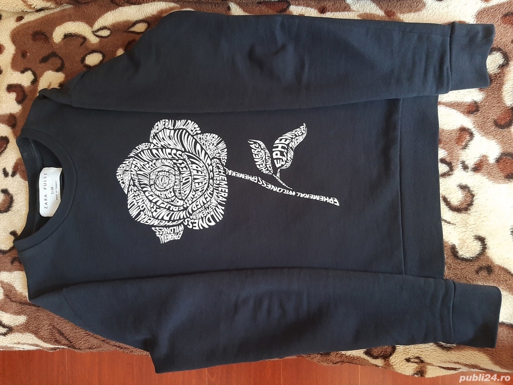 Bluzon zara 