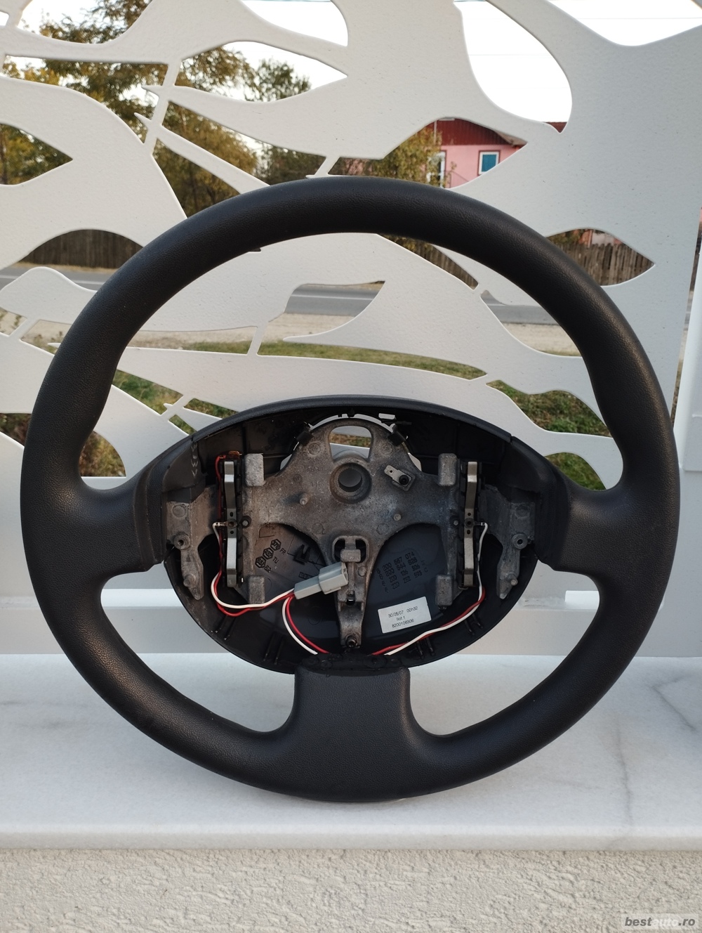 Volan Renault Megane  2  2007-2009