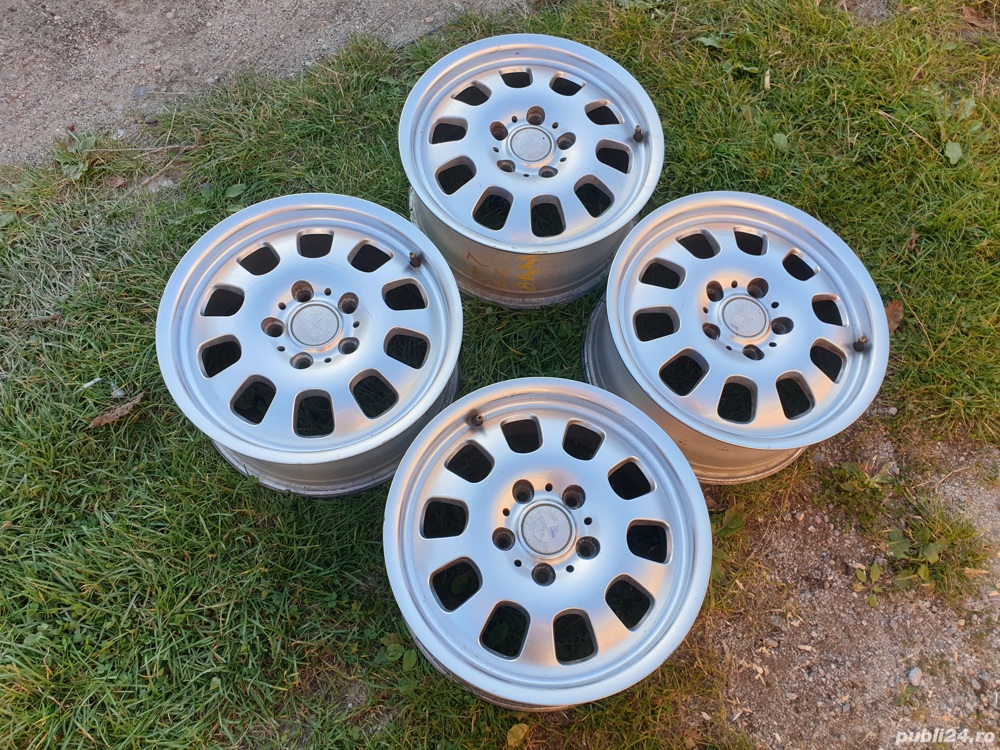 Jante aliaj 5x120 R16 BMW-Volkswagen-T5-T6