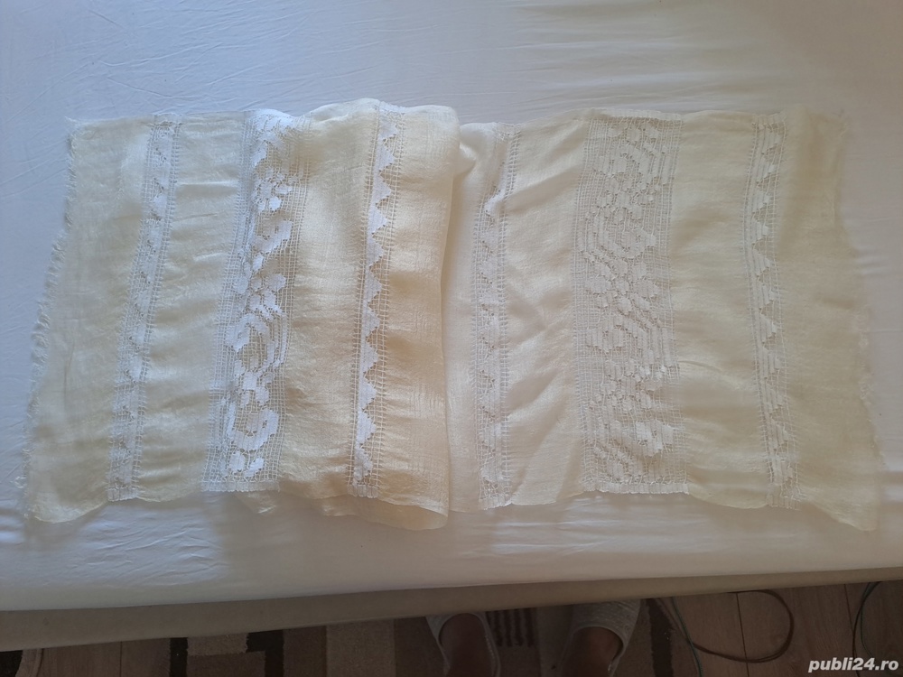 vand marama din borangic,autentica.