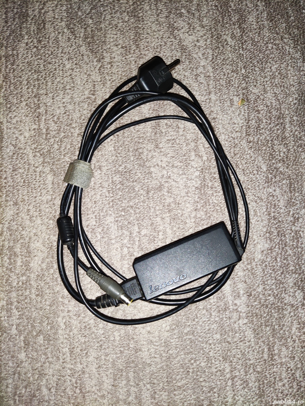 incarcator / alimentator laptop Lenovo 20V 65W