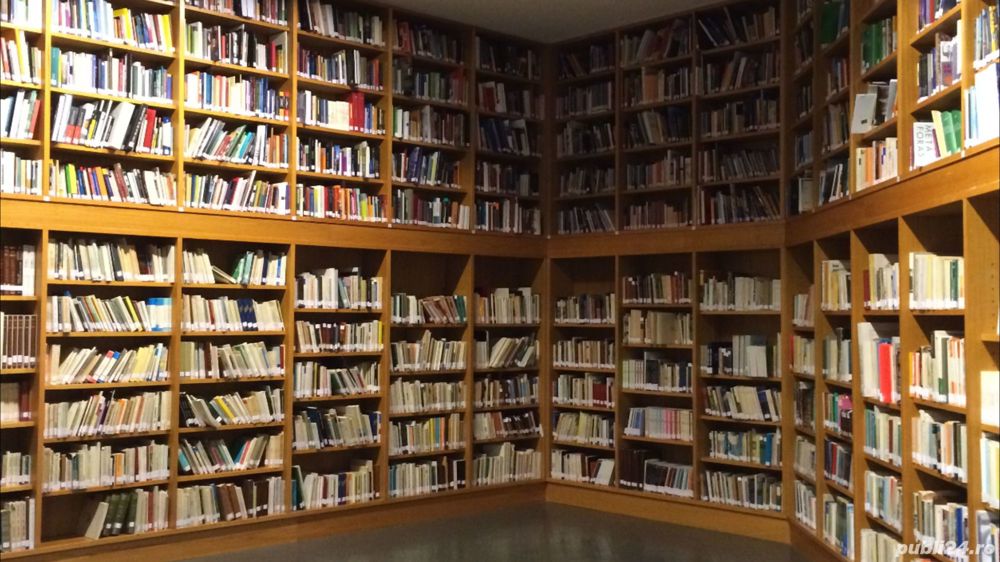 Servicii gratuite de debarasare (colectare) carti,timbre filatelice,ziare,obiecte vechi