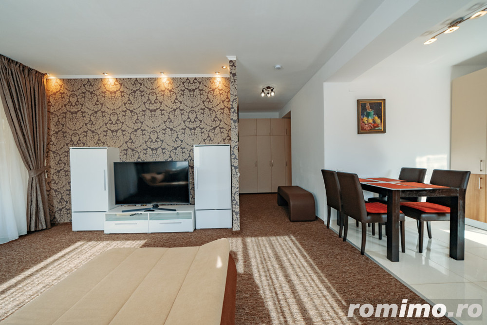 Apartament cu 2 camere | Seasons Residence