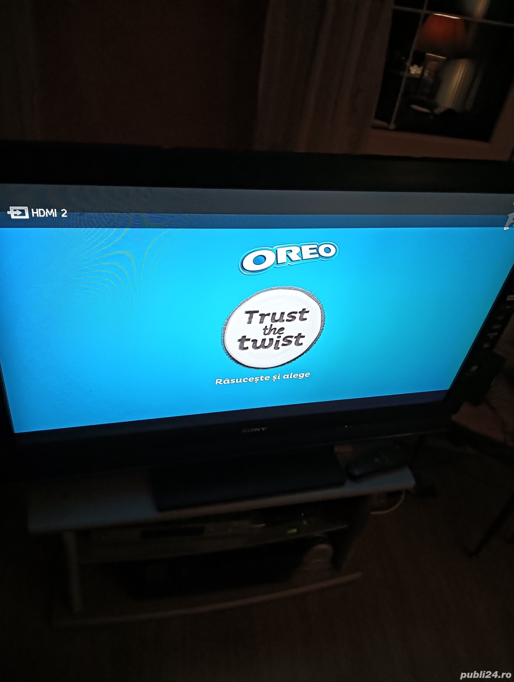 Vând LCD full HD,Sony Bravia si Samsung full HD,108 cm,stare perfecta