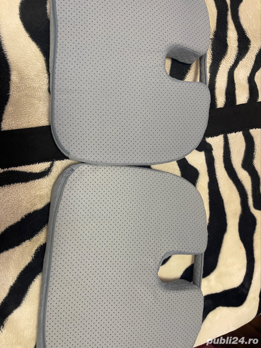 Vand set 2 perne Bamboo