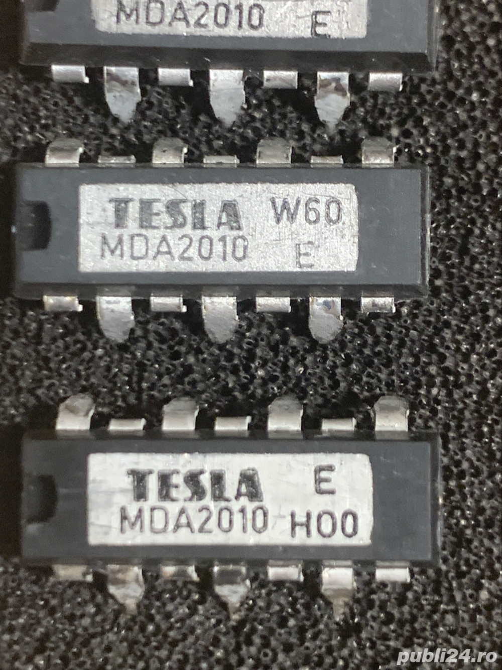 Integrat MDA2010 original Tesla