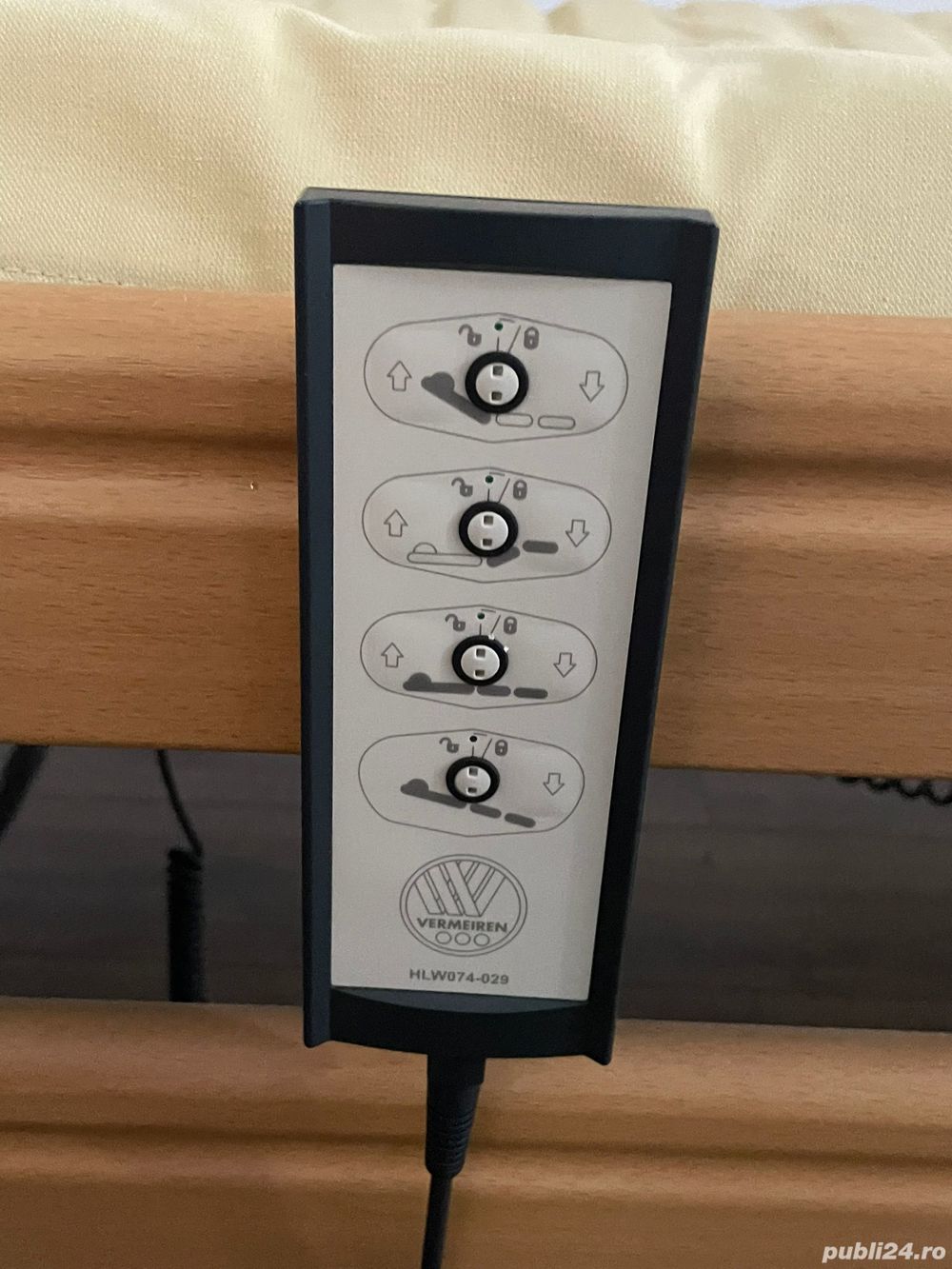 Pat medical electric