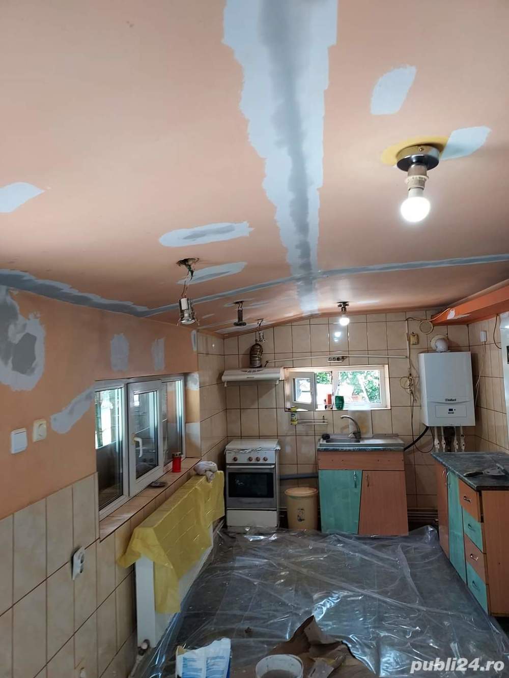 execut renovari si amenajari(interior&exterior)