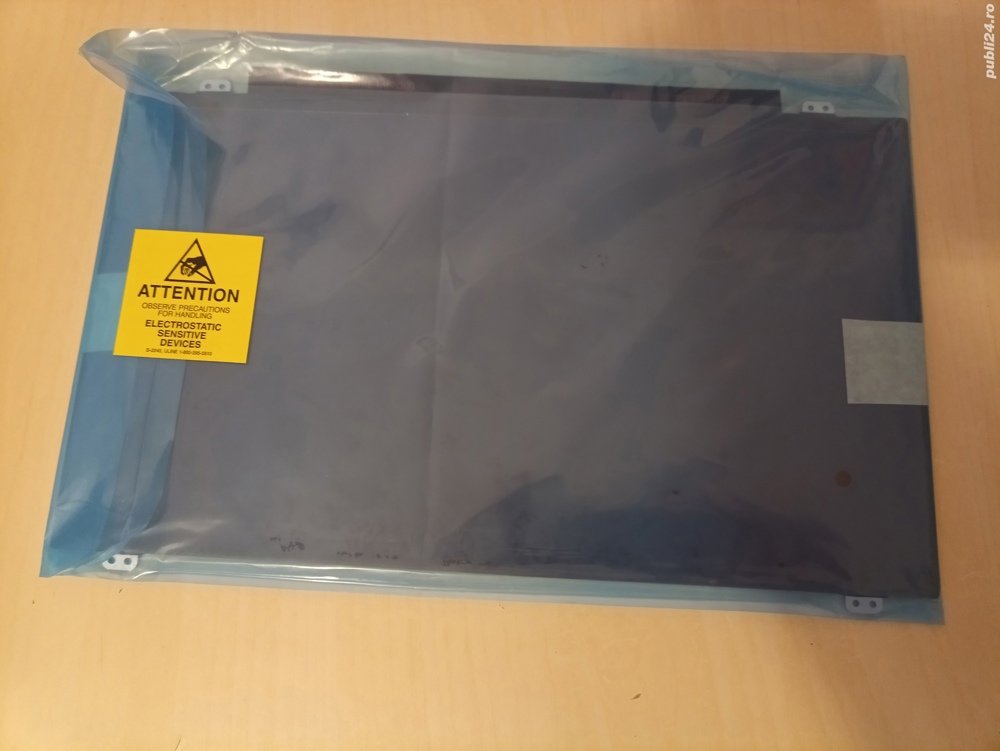 Display Lenovo ThinkPad T470 14.0" FHD IPS Touch LCD Screen 00NY420