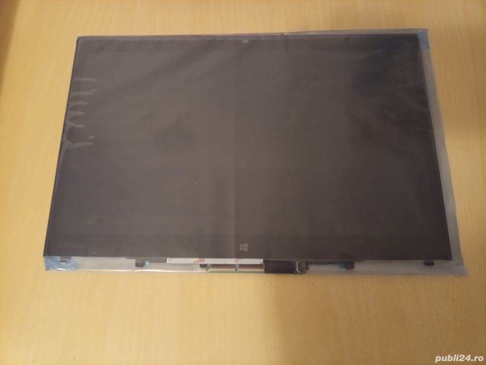 Display Lenovo Thinkpad X1 Yoga FRU 01AY702 LED LCD Screen 14" WQHD IPS Touch Assembly