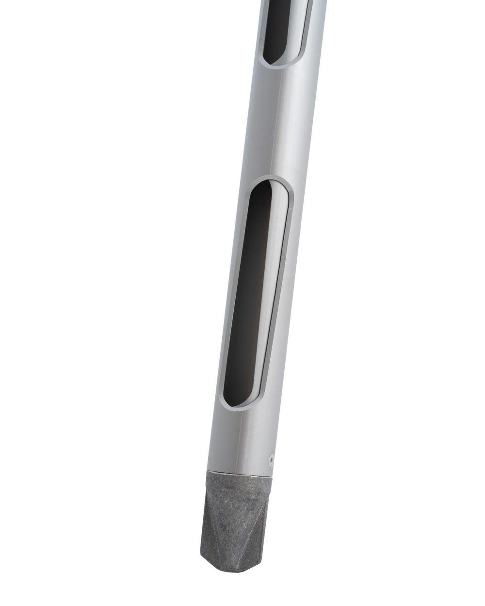 Sonda prelevare probe cereale, lungime 2 m