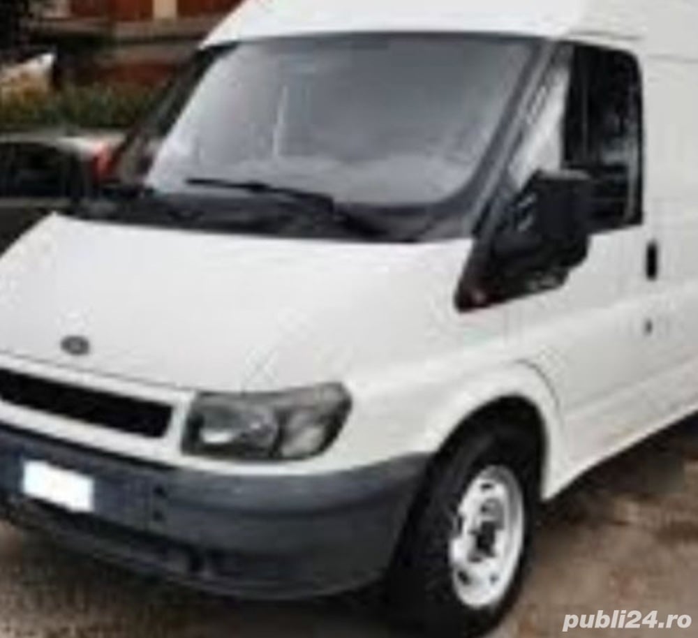 Piese Ford Transit 2,0TDDI 2000-2006 ofer proba/garantie