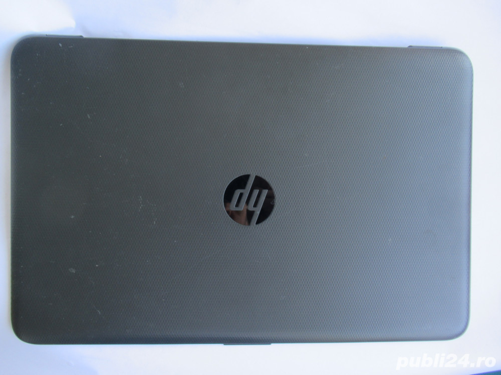 HP 255 Carcasa display completa