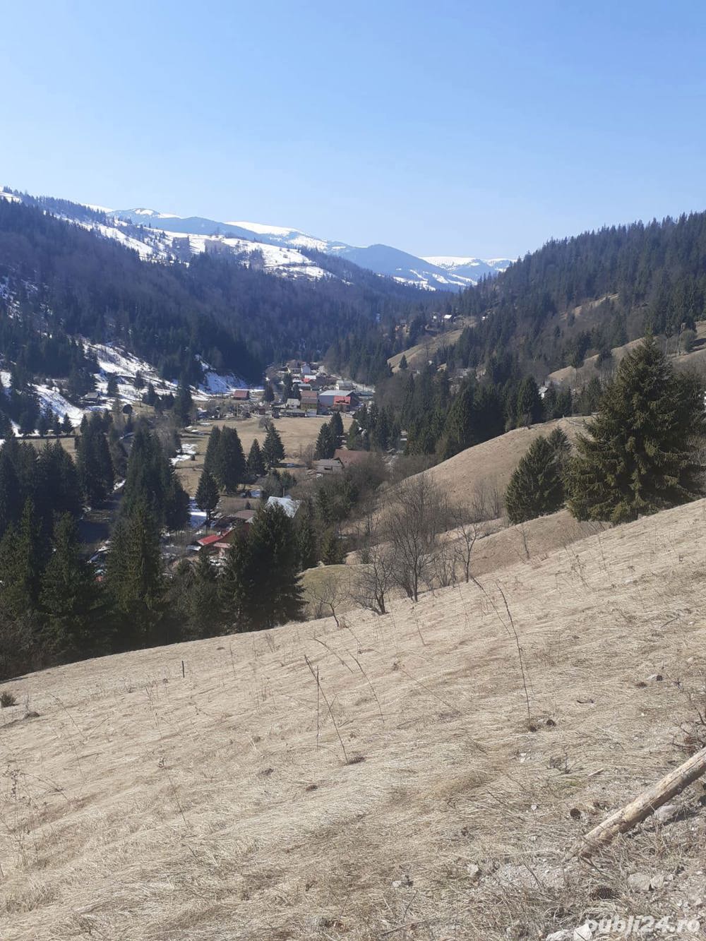 Vand teren intravilan