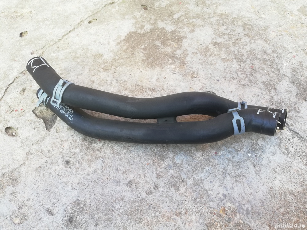 furtune apa lichid racire vw polo 6R  6R0 121 157