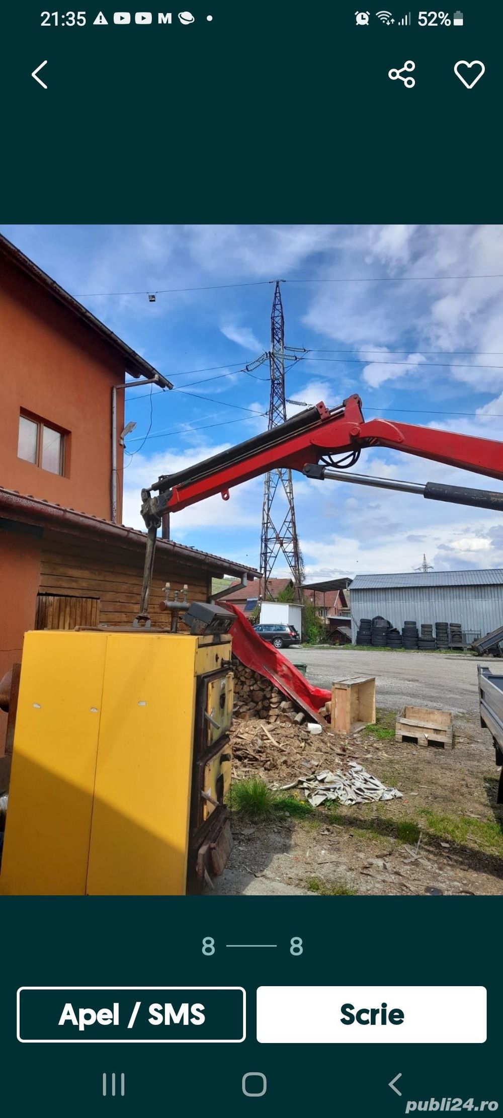 transport basculabil(cu macara 1 tona) nisip, pietris,beton,pamant,moloz,lemne foc,mat.constructii transport basculabil(cu macara 1 tona) nisip, pietris,beton,pamant,moloz,lemne foc,mat.constructii