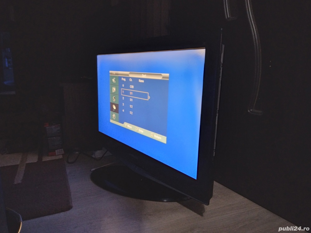 Tv Samsung LE32R72B