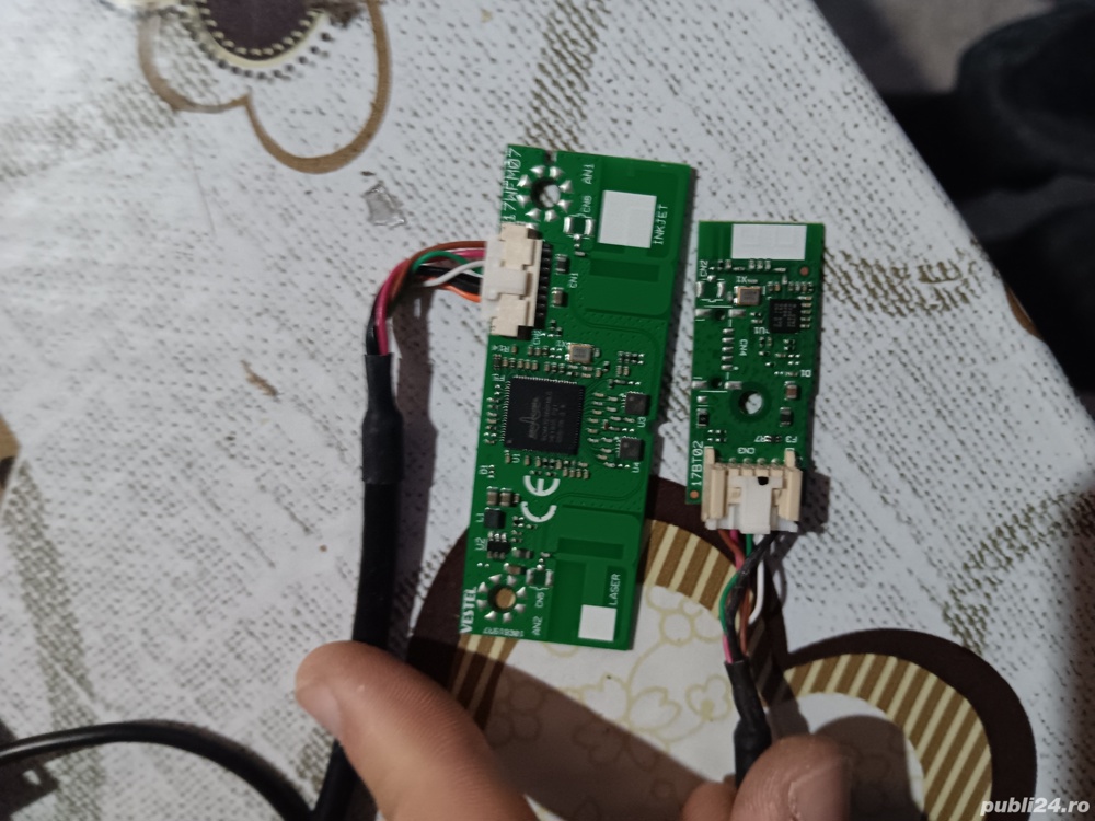 modul tv wifi si bluetooth 17wfm07+17bt02 vestel