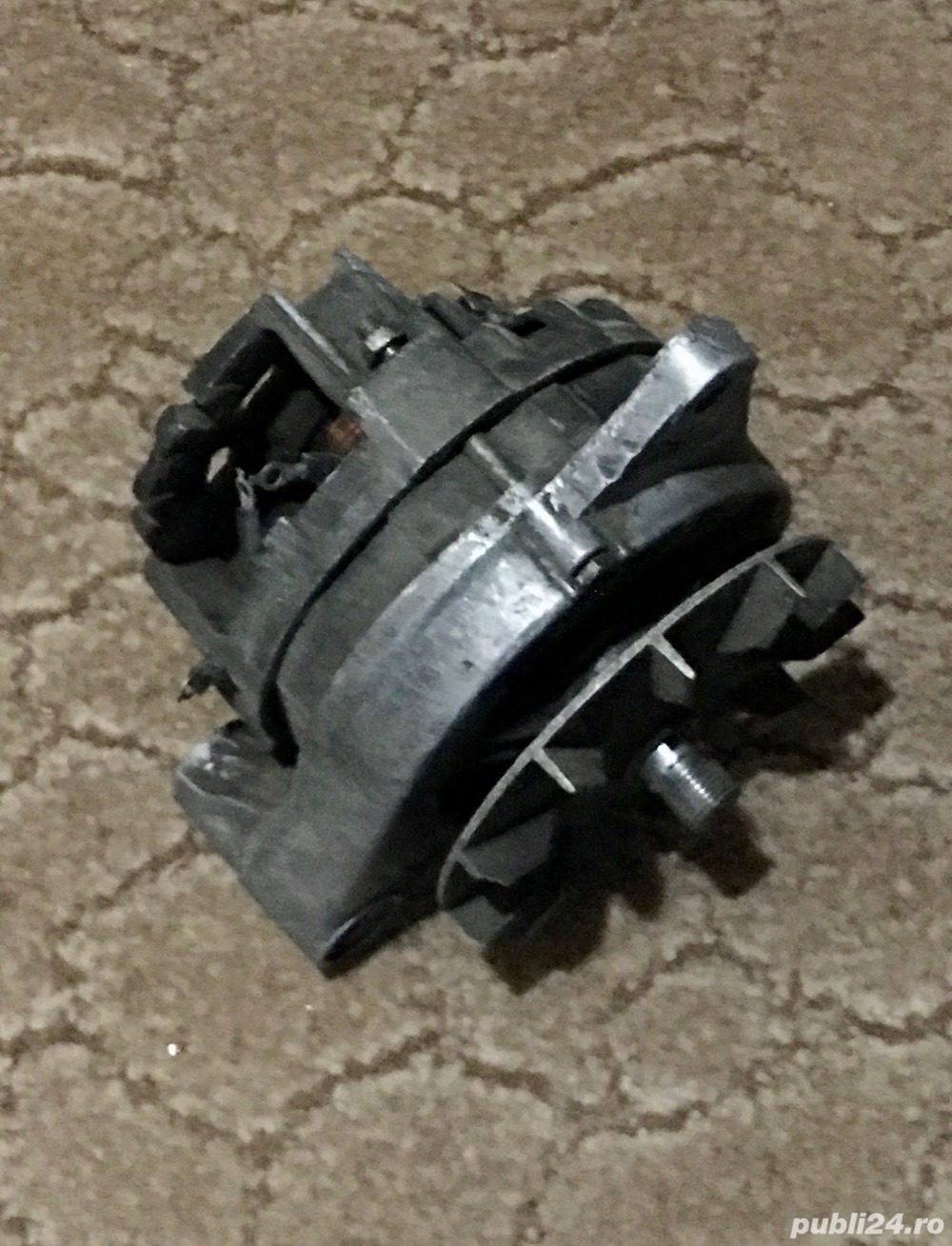 Alternator Dacia