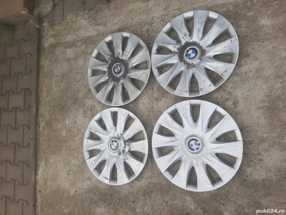 capace bmw r16 seria 1 si seria 3