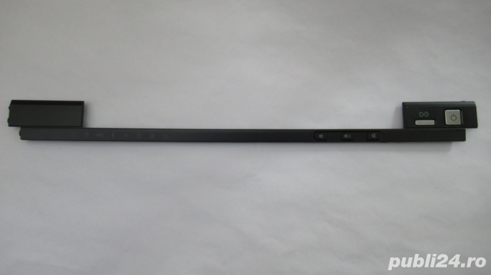 Dell Latitude E4300 power button,carcasa