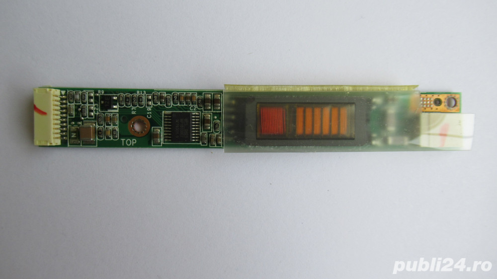 invertor ASUS pentru display 10 pini model 08G23FJ1010C