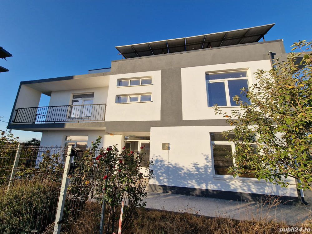 Vila Golful Francez Costinesti Nibiru 600 euro mp 