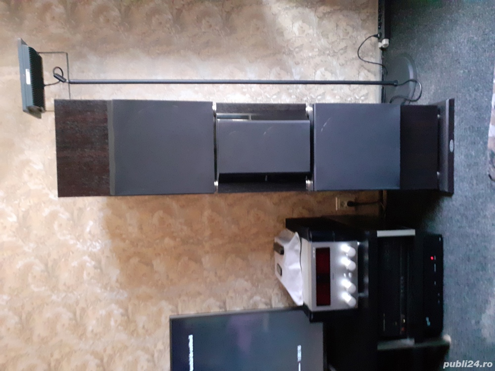 Amplificator Cav a8   boxe Cav md ex II