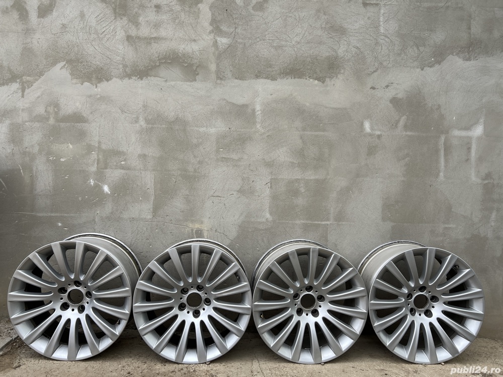 Jante bmw Fxx Multispoke 235 -19”