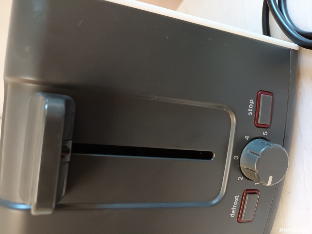 Prăjitor pîine BOSCH, tip CTAT08B