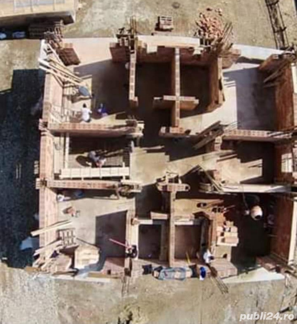 Constructii case, amenajări interioare și exterioare  