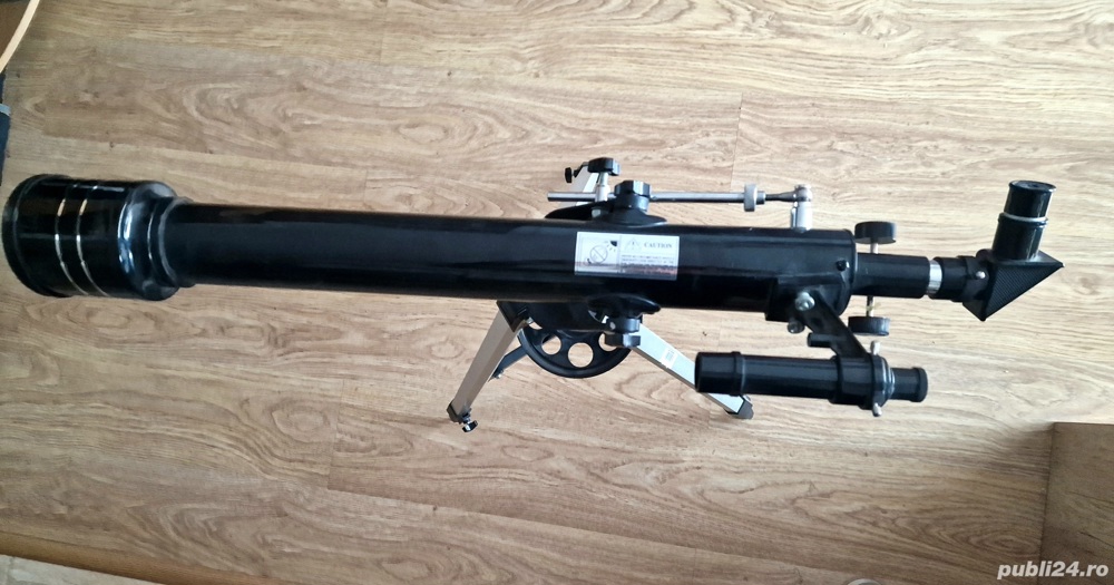 Vând Telescop König