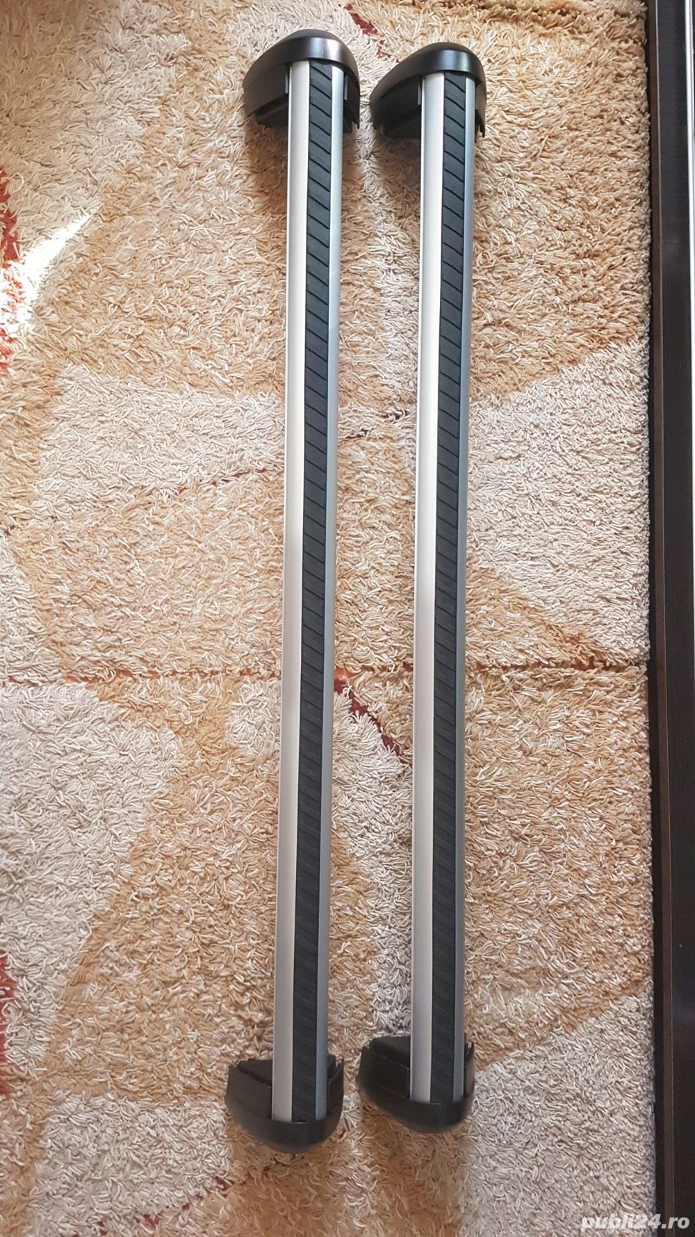 Bare portbagaj originale Audi pentru Audi A6 ( C6 ) KOMBI 2004 -2011  cod  produs Audi 4F9071151666 