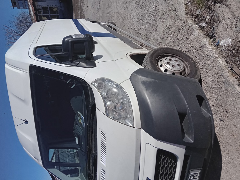 Transport inern cu duba personală