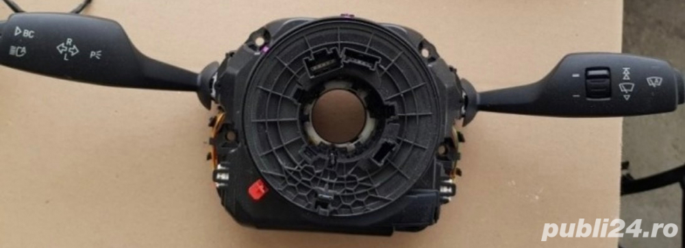 Repar panglica airbag/ spira/ comenzi volan Audi, VW, Skoda