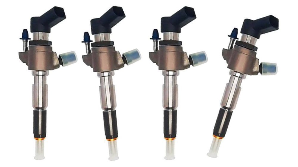 Injectoare 9802448680 - Siemens VDO - Ford, Citroen, Peugeot 1.6 TDCI
