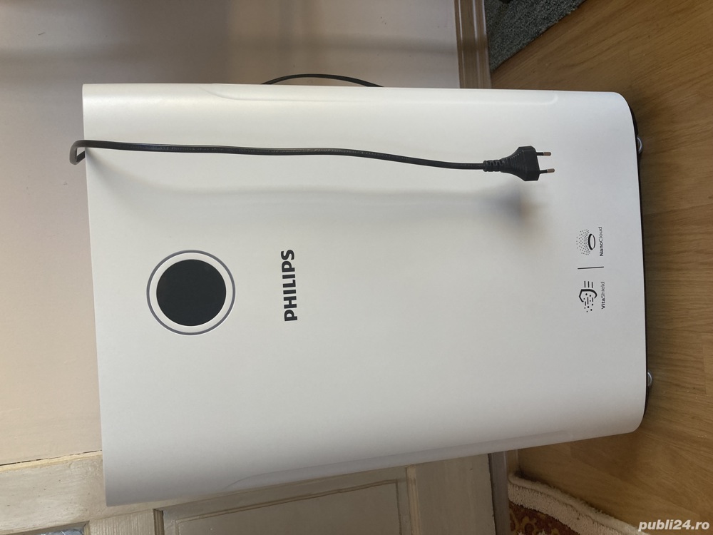 Purificator-umidificator aer Philips 