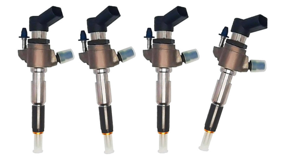 Injectoare 9802448680, Siemens VDO - Volvo C30, S40 1.6D 115CP