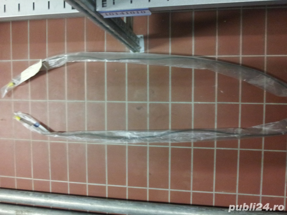  A1234208028 conducta frana la etrier stg.spate -2960 mm -ORIGINAL MERCEDES