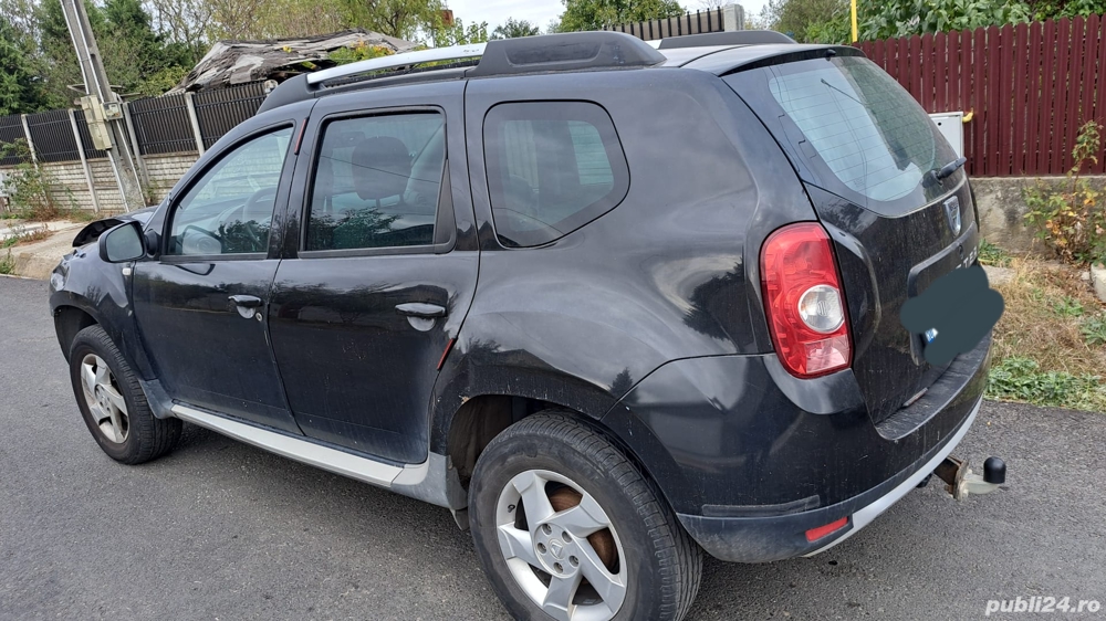 Dezmembrari Dacia Duster 1,5dci 2013