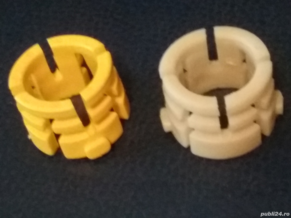 Bucsa caseta direcție Logan Sandero Megane 2 Scenic 2 Clio 3 . Nou si original Renault. 