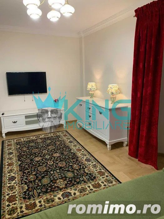 Centru | Apartament 2 camere | Centrala Proprie