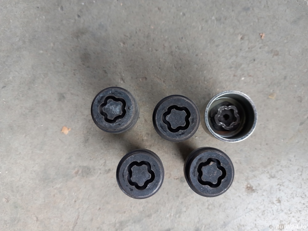 antifurt prezoane bmw