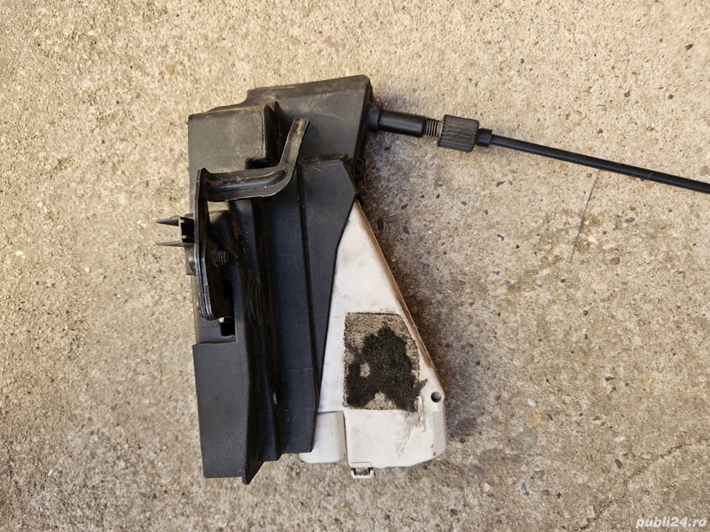 Incuietoare Ford Galaxy WGR spate dreapta broasca Ford Galaxy VW Sharan Seat Alhambra spate dreapta 