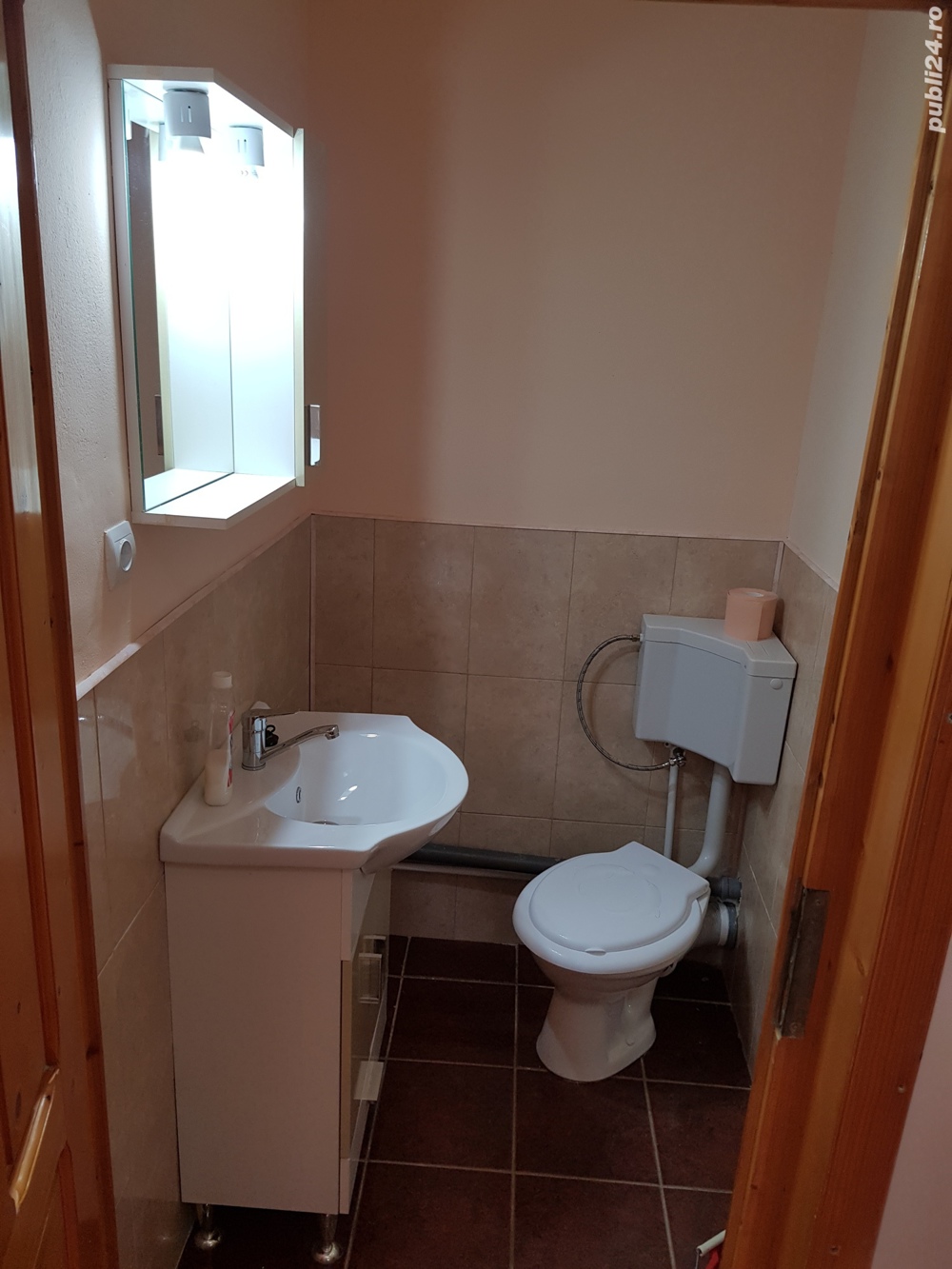 Spatiu comercial -birou