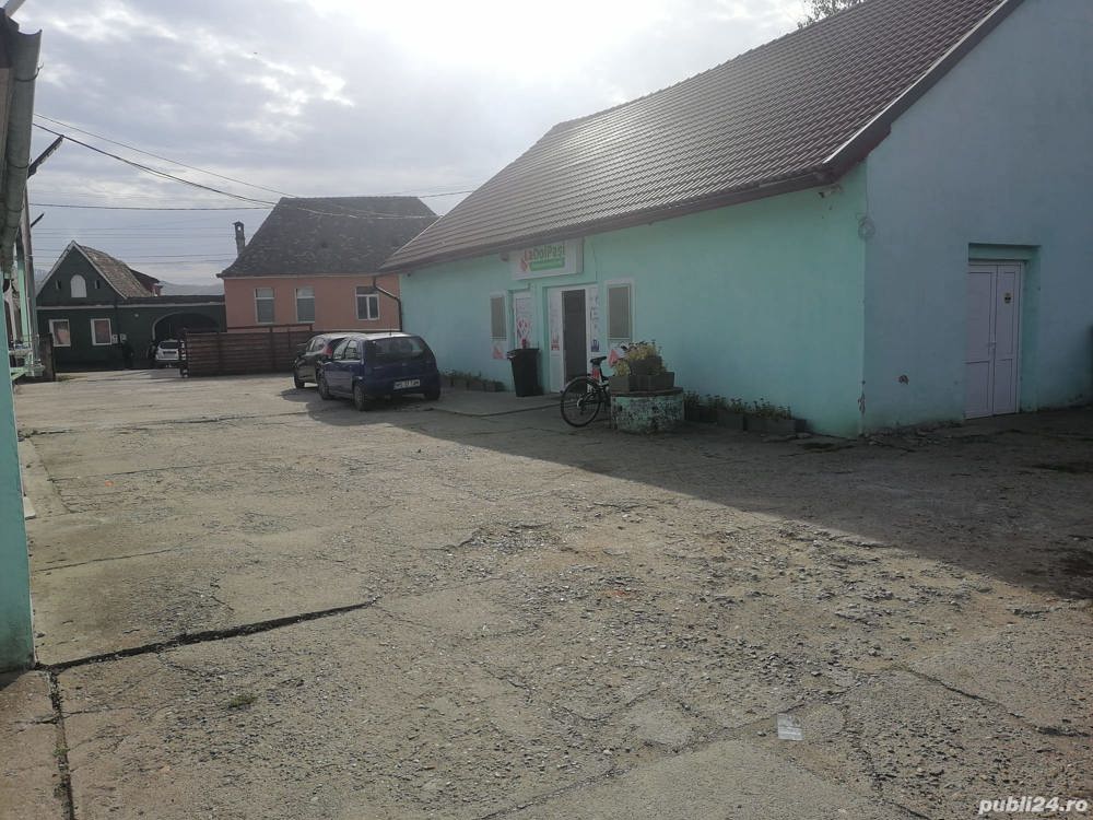 Imobil  de vanzare