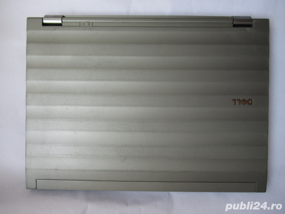 DELL Precision M4400 display 15.4 complet cu capac balamale