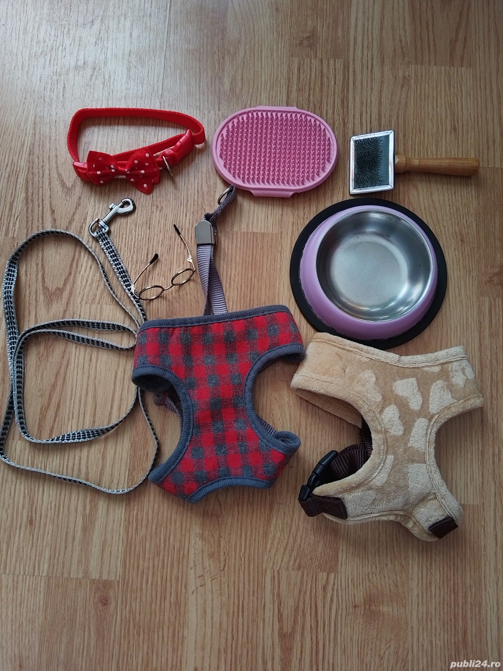 Accsorii pentru animale