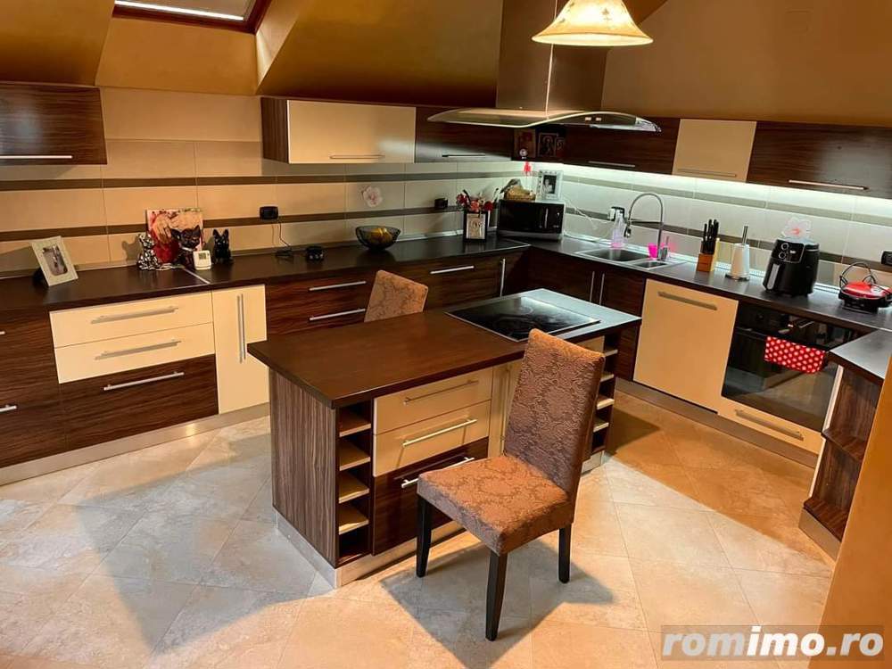 Vilă mare-individuală Sag