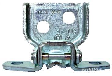 Balama usa DACIA Logan Sandero Duster STG / DR  6001546883 . Nou si original Renault. 